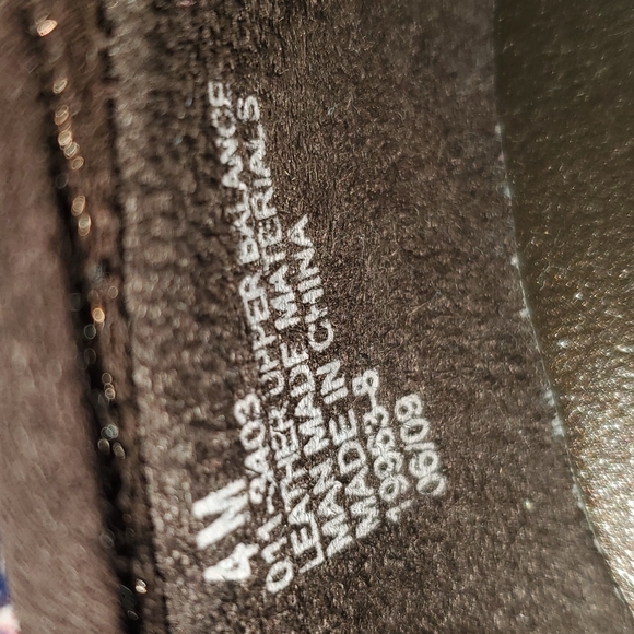 Shoes - Picture 3 of 5